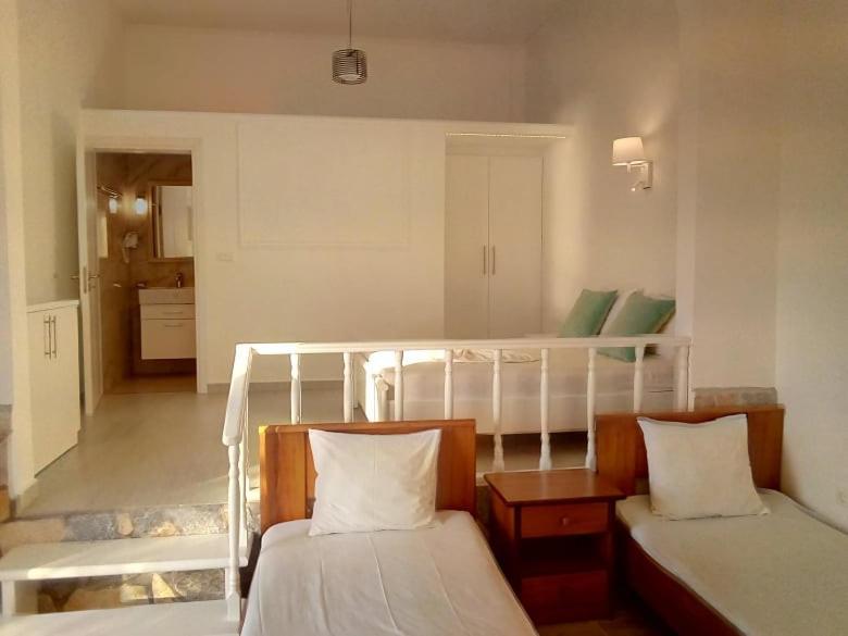 Heaven Beach Sarande Exterior photo