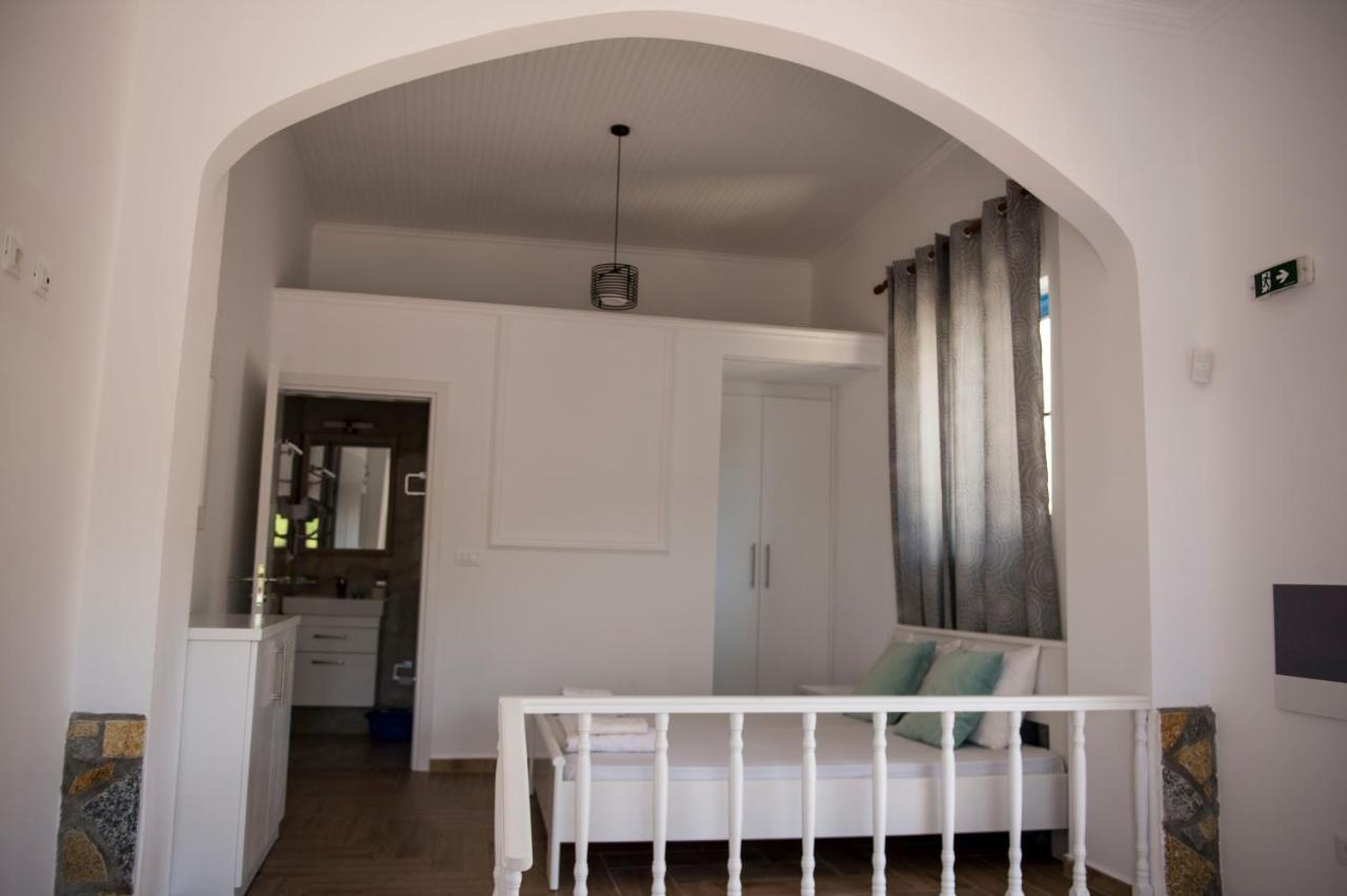 Heaven Beach Sarande Exterior photo
