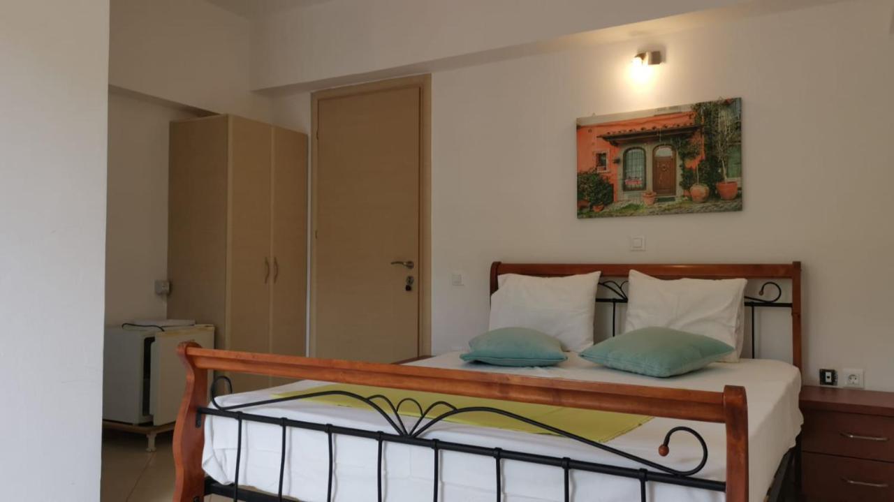 Heaven Beach Sarande Exterior photo