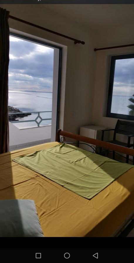Heaven Beach Sarande Room photo