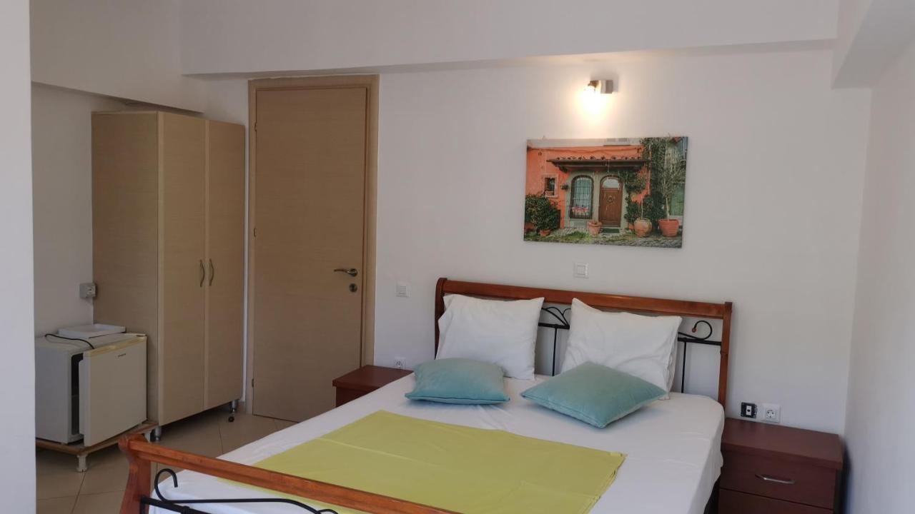 Heaven Beach Sarande Room photo