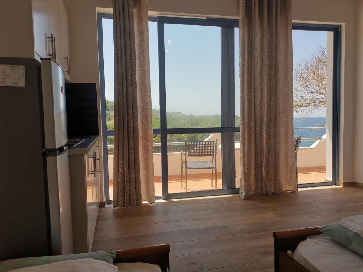 Heaven Beach Sarande Room photo