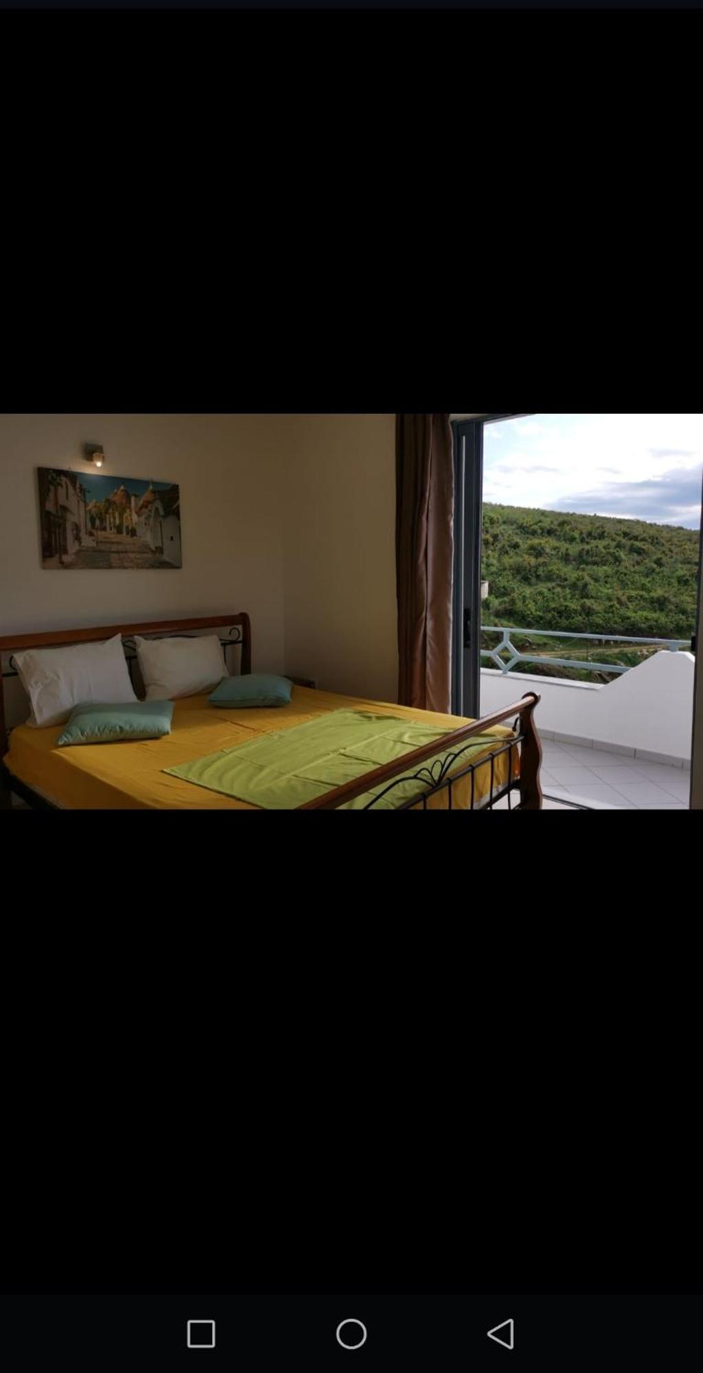 Heaven Beach Sarande Exterior photo