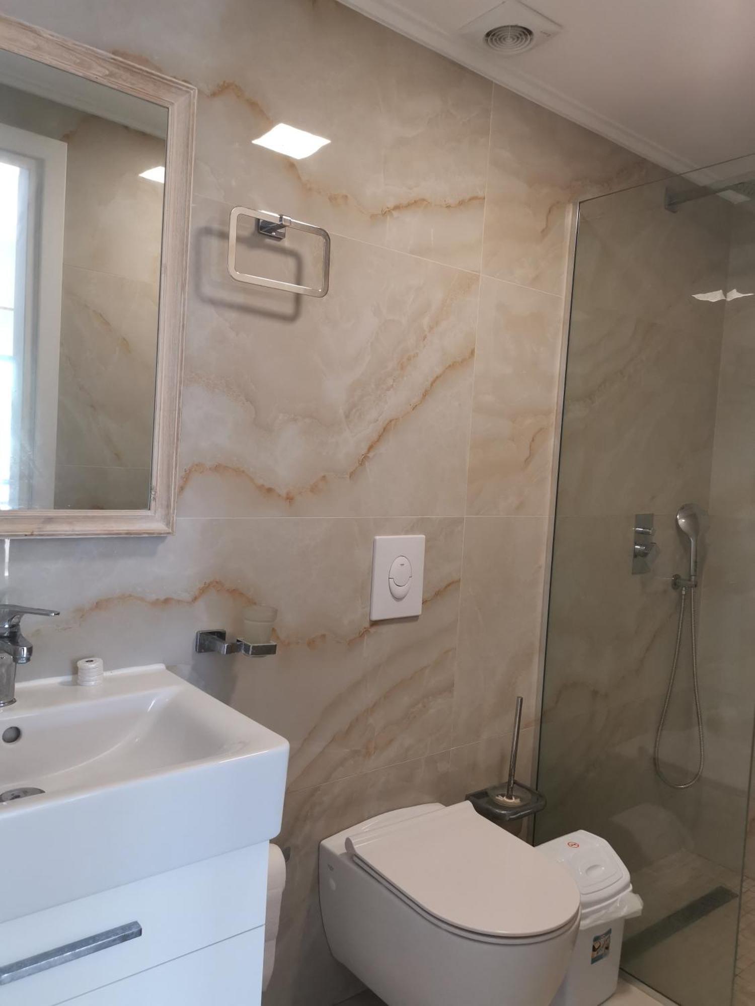 Heaven Beach Sarande Room photo