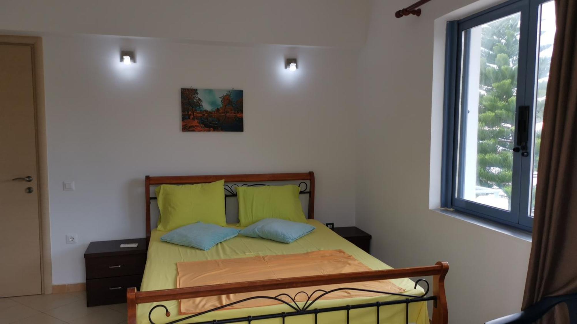 Heaven Beach Sarande Room photo